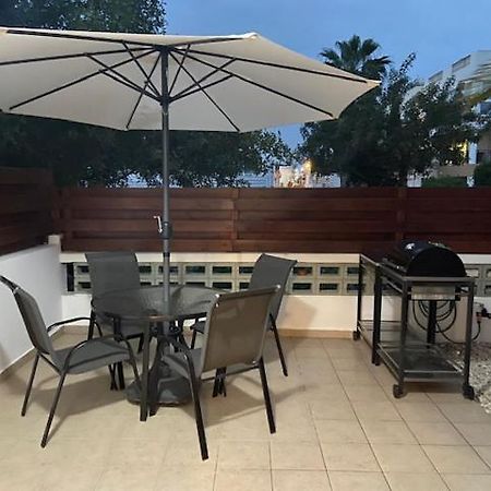 بافوس 1 Bedroom Garden Flat, Sleeps 4 المظهر الخارجي الصورة