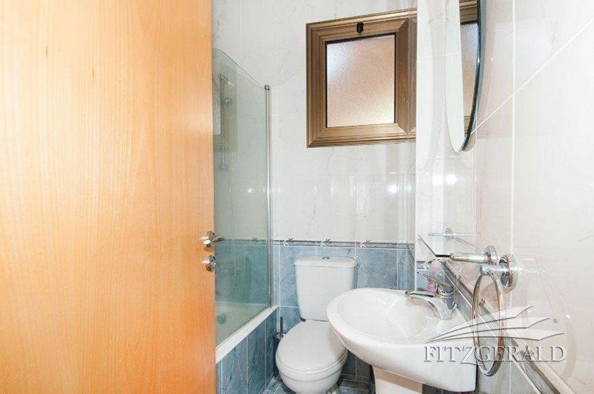 بافوس 1 Bedroom Garden Flat, Sleeps 4 المظهر الخارجي الصورة