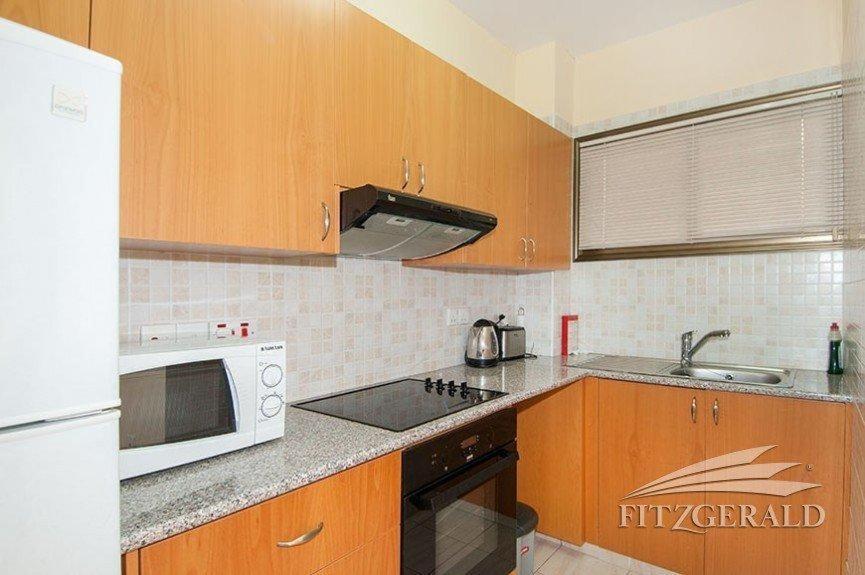 بافوس 1 Bedroom Garden Flat, Sleeps 4 المظهر الخارجي الصورة