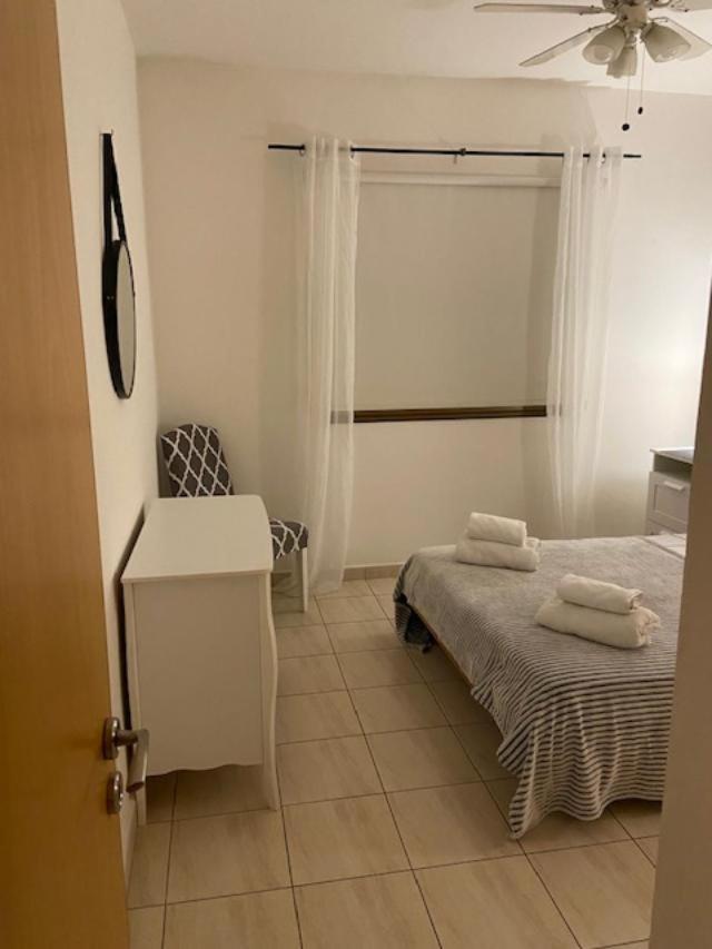 بافوس 1 Bedroom Garden Flat, Sleeps 4 المظهر الخارجي الصورة